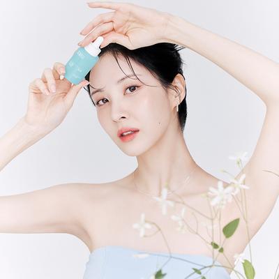 Real Aqua Balancing Ampulle 35ml