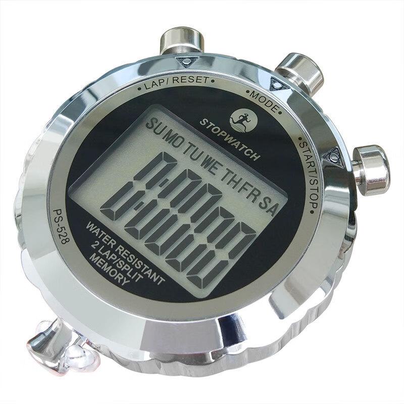 PURSUN PS-528 Metal Stopwatch