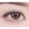 Inspire Curling Close-Fitting Mascara Long Lash Black