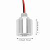5V USB Powered LED Spotlight 1W LED Accent Light Mini Spotlight  Showcase