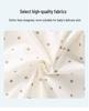 Popular Unisex Baby Summer Cotton Romper - Short Sleeve Bodysuit for Newborns