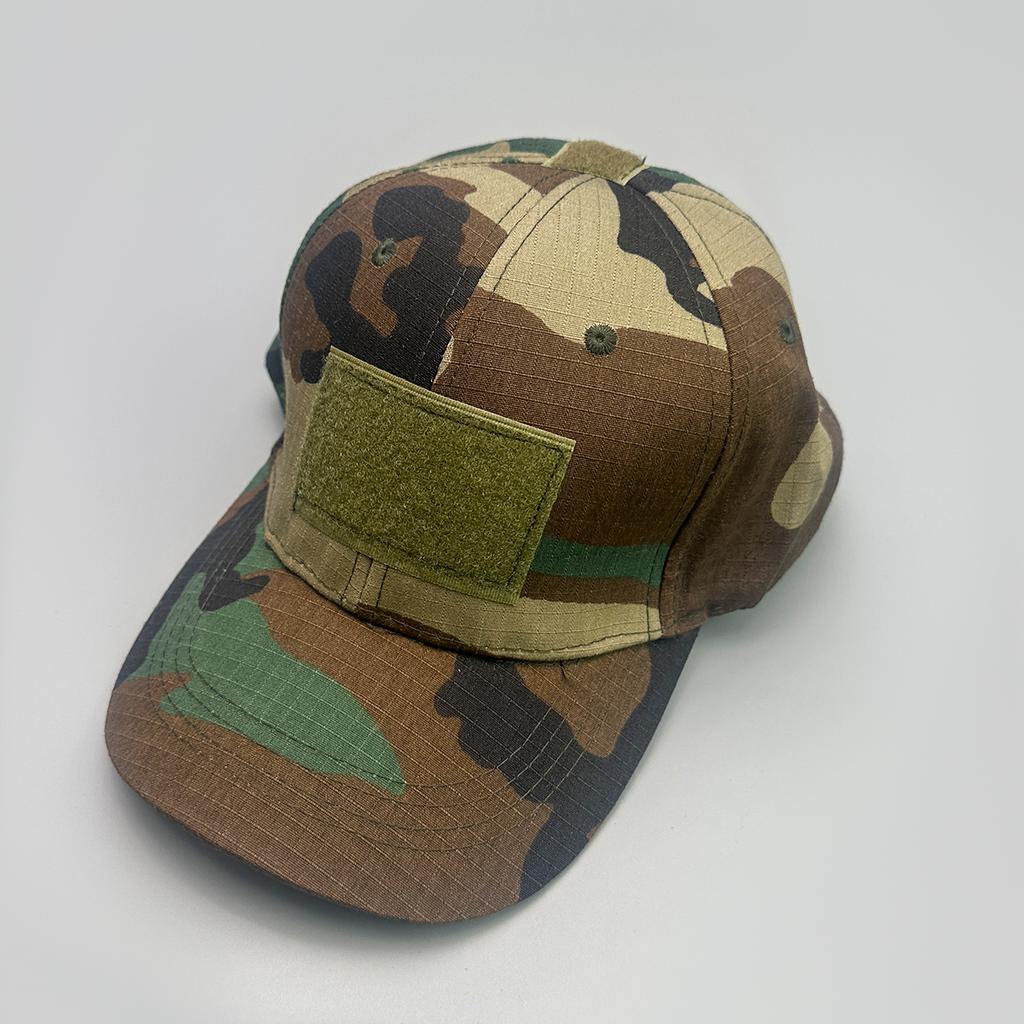 Klettverschluss CAMO Outdoor Baseballkappen Neu Unisex Sonnenschutz Amerikanisch Vielseitig Persönlich Sport Mode Taktisch Reiten Schirmmützen