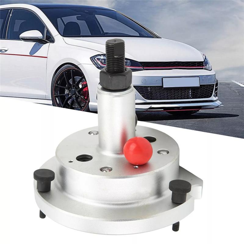 NEW-Rear Crankshaft Oil Seal Removal Tool Signal Gear Ring Installer Forvag 16V 20V Diesel Engine