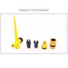 360° Adjustable Ground Stake Scattering Sprinkler, Lawn Automatic Watering Irrigation Tool