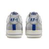 Nike Air Force 1 Low Light Smoke Grey White Sail Hyper Royal DH7435-001