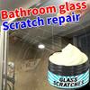 Q19 Windshield Repair Paste, Car Window Restoration, Windshield Scratch and Crack Repair Paste, Automotive Accessories