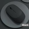 Mute Mice USB Rechargeable Mouse Gamer Dual Modes Bluetooth-compatible 2.4G Wireless Mouse For Laptop Pad Tablet Macbook Mause