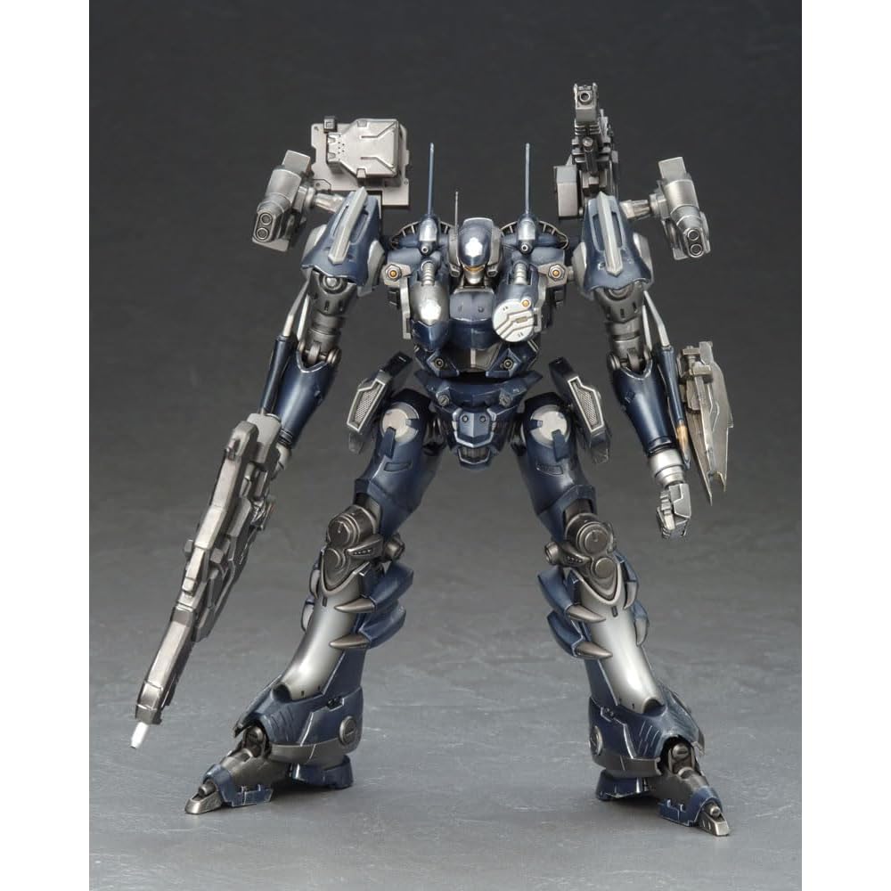 Kotobukiya Armored Core Mirage C01-GAEA 1/72 Scale Plastic Model Approximately 160mm Tall