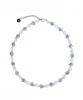Standingfish Blue Star Necklace