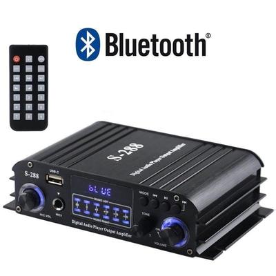 Audio & Video für Autos – Auto-Audioverstärker
