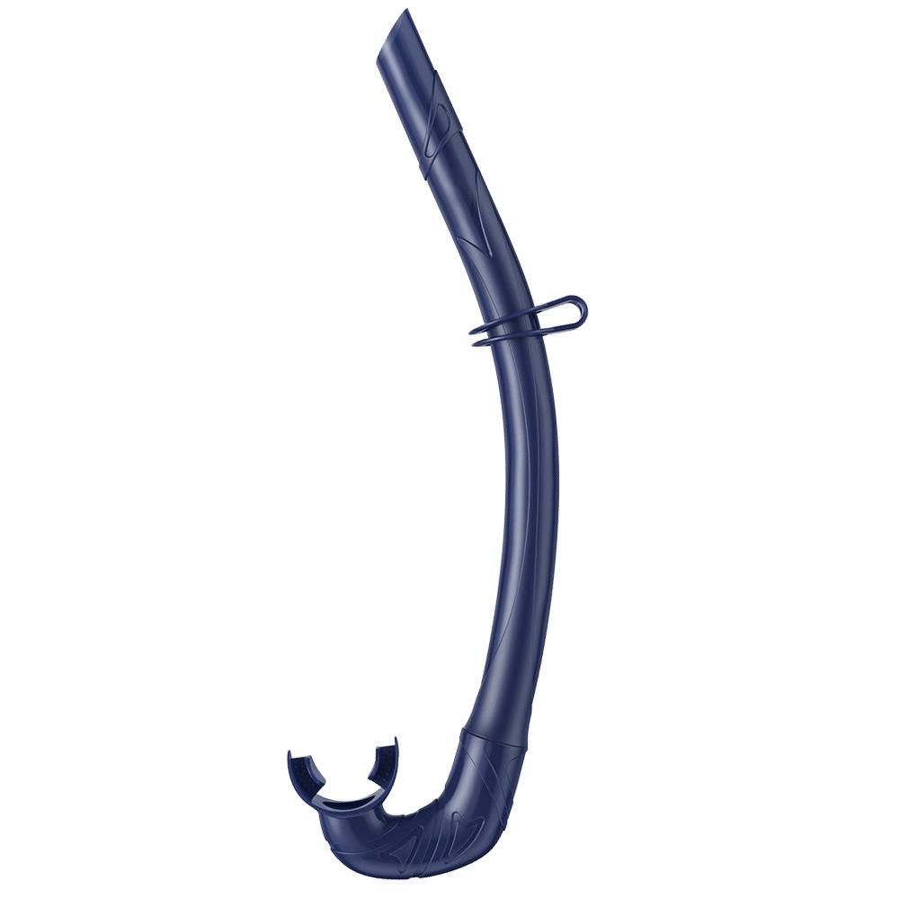 Soft Silicone Diving Snorkel Foldable