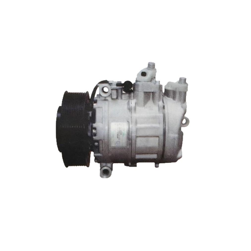 7SBU16C Compressor Compatible with Mercedes Models: 447170-9112, 447180-4366, 5412301211