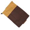 Orchard Picking Bag   Leather Waist Hanging Fruit   Bag Portable Abrasion Resistant Outdoor Gathering Bag