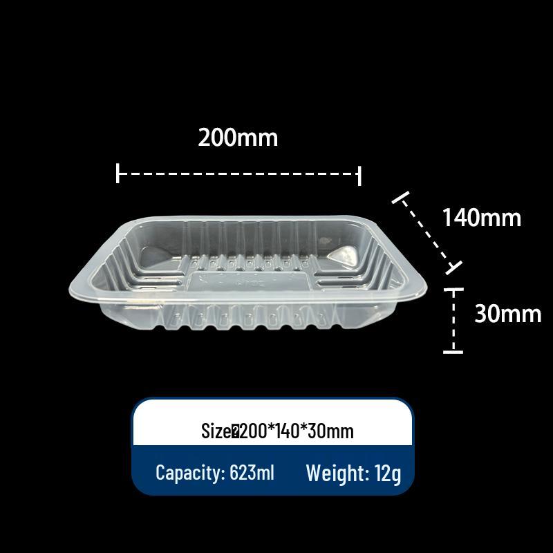 Shixun Disposable Food Packaging Box