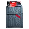 Rubber Car Mats 4 Pcs EPCFM06