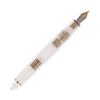 Fonte Fountain EF Fontebiiro FO904626 Pen, nib, Skeleton,
