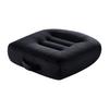 Universal Soft Car Seat Cushion Portable Heightening Pad For Auto Home Office Outdoor Travel Multi Scene Comfort Seat Cushion