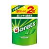 Clorets Original Mint Stand Pouch Gum, Large Capacity 280g