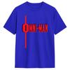 Invincible Cartoon TShirt Summer OmniUnisex 100 Cotton T Shirts For Unisex Harajuku Tee Shirt Short Sleeve Vintage Top Tees