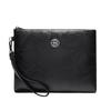 Wallet New Soft Leather Handbag Soft Face Men's Handbag Fashion Trend Handbag