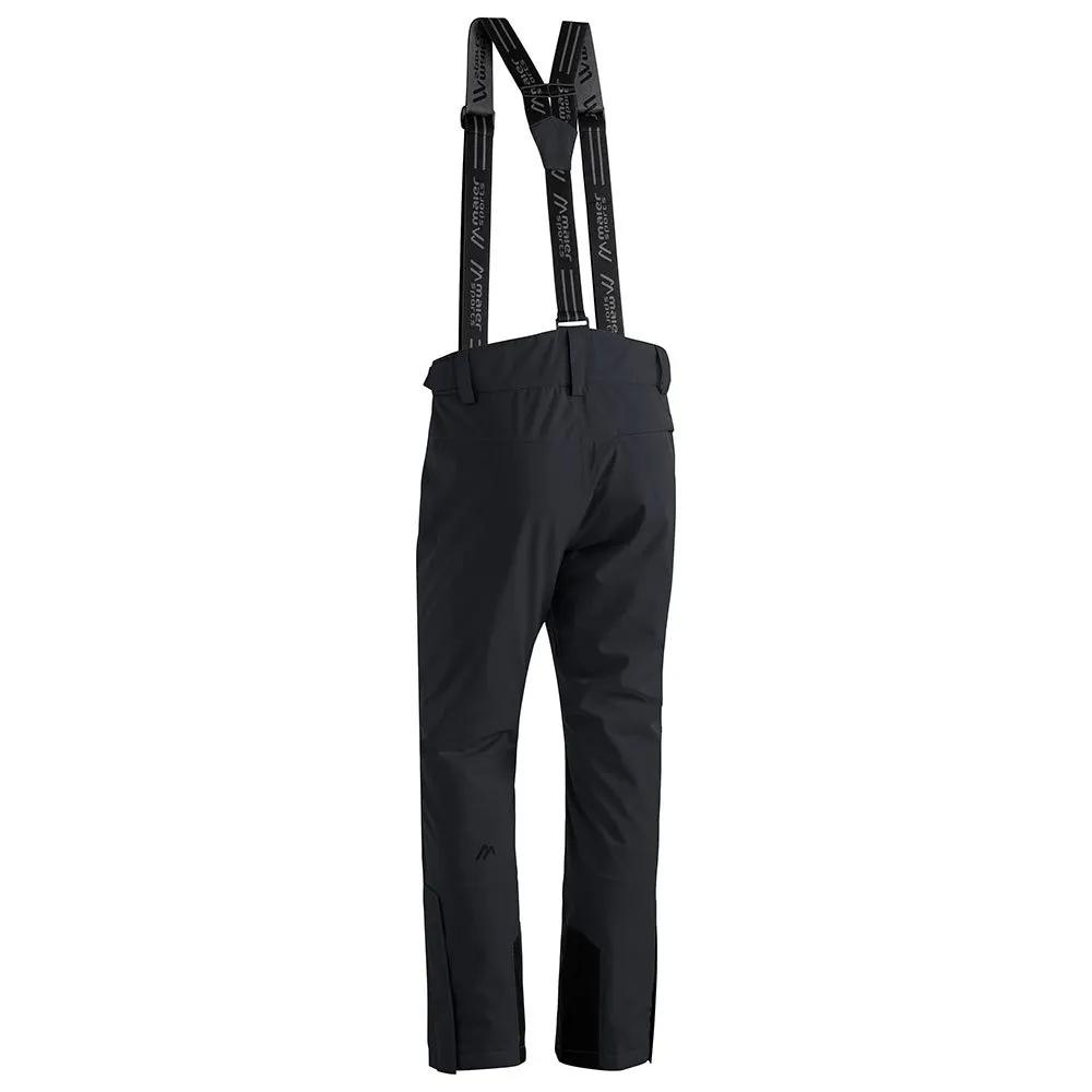Maier Sports Pants Anton Slim