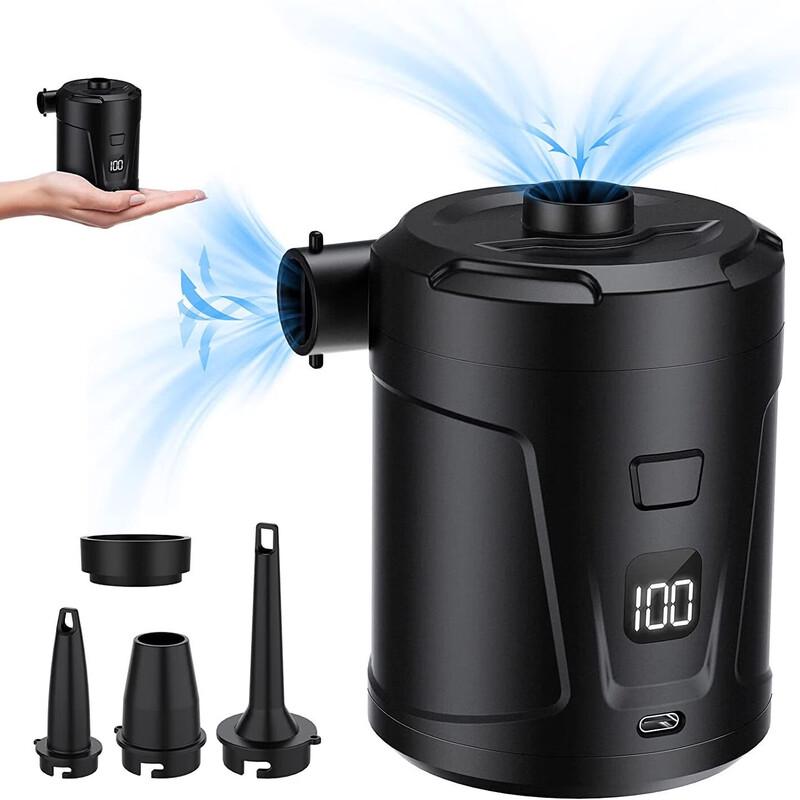 Portable Electric Air Pump