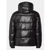 Winter Jacket Invicta 4431986/U, Black, Standard Fit