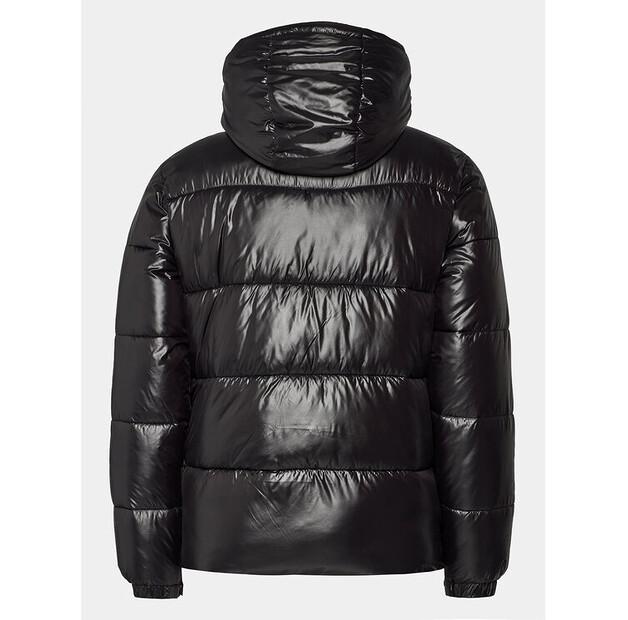 Winter Jacket Invicta 4431986/U, Black, Standard Fit