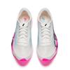 Anta Women Cloud Running Cushioning Shoes Pink White 922615588-3