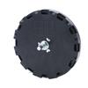 Adjustable Hole Saw Replacement Punching Cutter Drill Bit Kit 45 To 130mm Dia for Plastic Wood