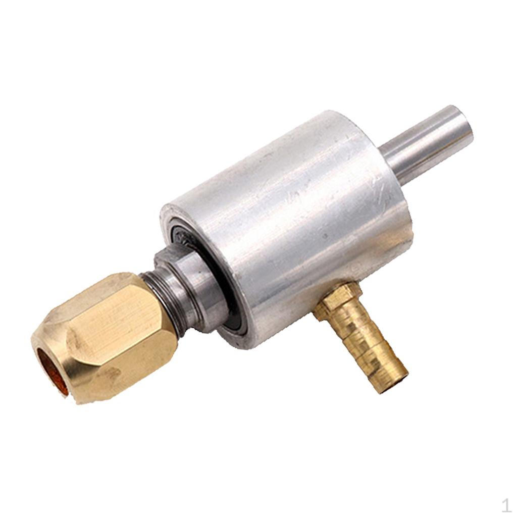 

Керамічне Скло Відкривач Свердло та Вода Size 3