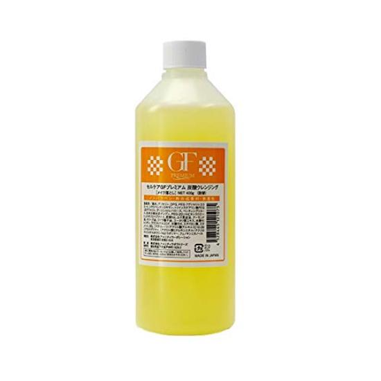 

Cellcare GF Premium Series Газированное очищающее средство 400 г Сменный блок