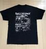 Discharge Band Apocalypse Now Unisex Adult Short Tee Shirt All Size PR624 Unisex T-Shirt