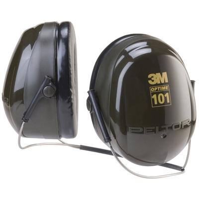 3M PELTOR H7B Neckband JIS Compliant Earmuffs,