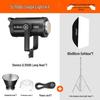 Godox SL150IIIBi Bi-color LED Video Light