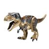 Dinosauří hračky Sestavitelné hračky ve tvaru dinosaurů Dětské stavební hračky