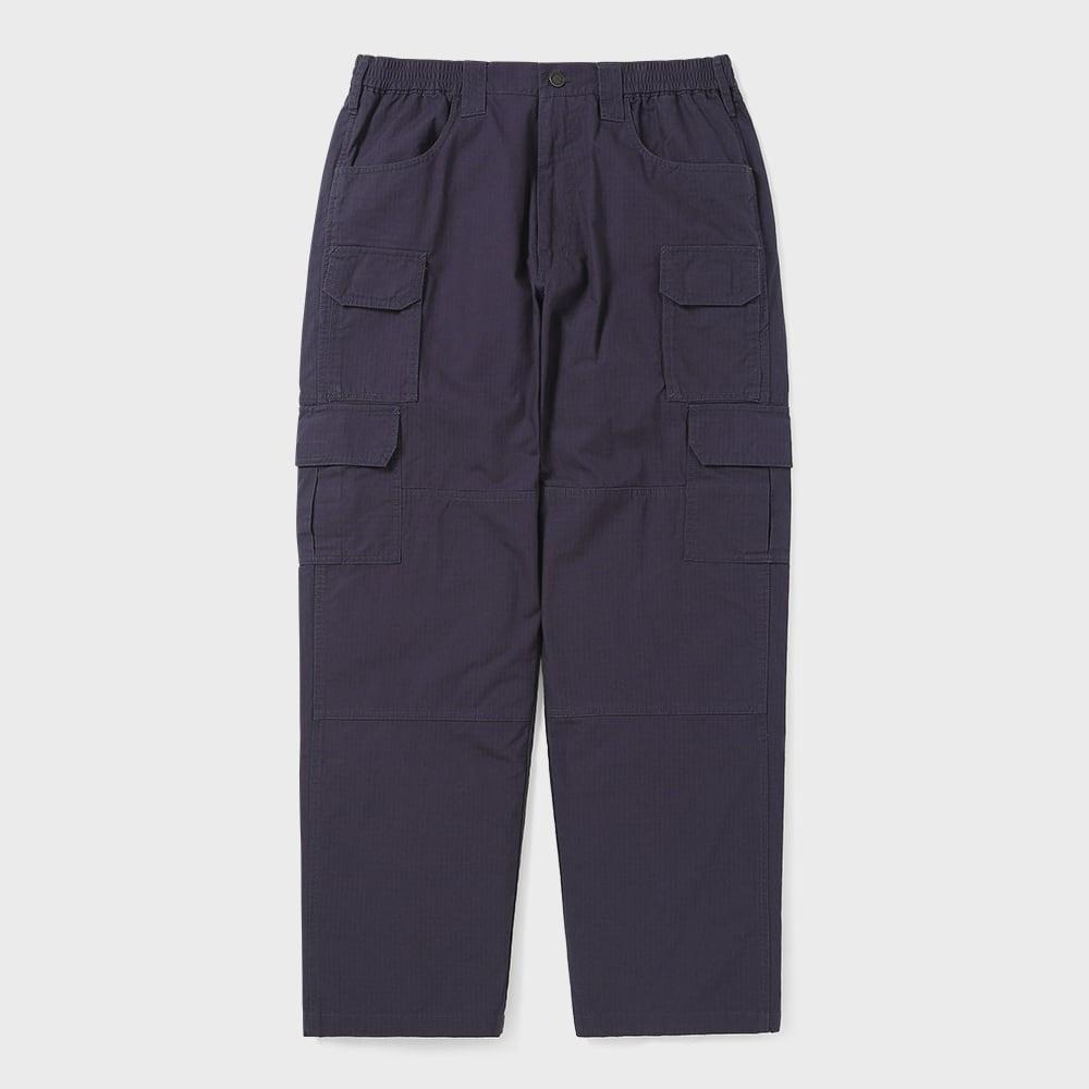 Эти Горные Брюки Рипстоп Фиолетовые S