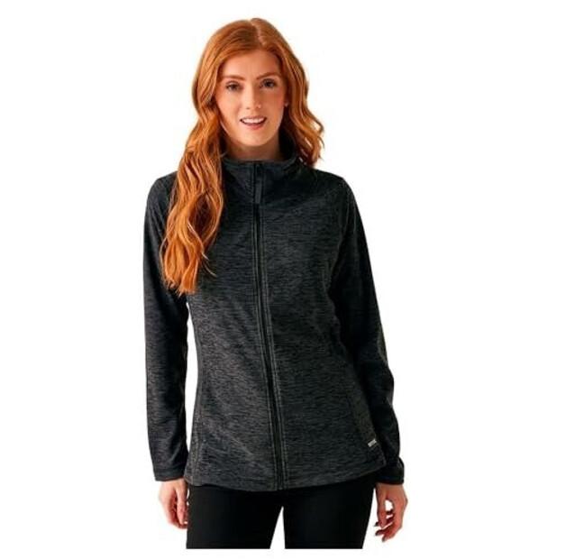Флисовая куртка Regatta Mayse Fleece XS