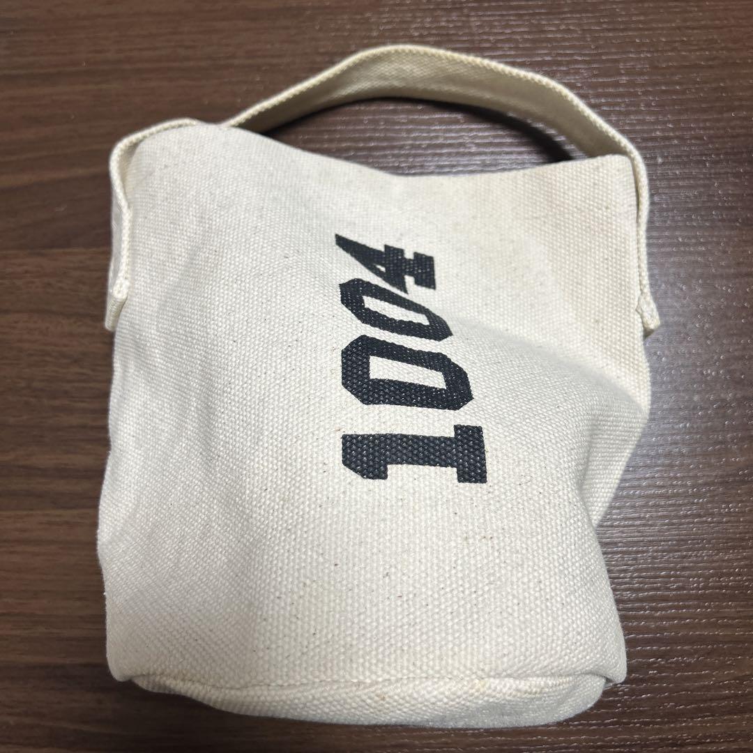 

[USED] SEVENTEEN mini bag Jeonghan