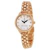 MARC JACOBS ETTY Betty Pink Gold Bracelet Watch MJ3496 Women's [Used]