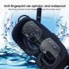 For DJI N3 Flight Goggles Camera Lens Films 9H Hardness Tempered Glass Anti-scratch Dustproof Camera Cover for DJI Goggles N3