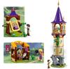 LEGO Disney 43187 Rapunzels Turm