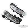 L+R Side Mirror Turn Signal Light For Mercedes Benz E-Class W211 S211 2038201321