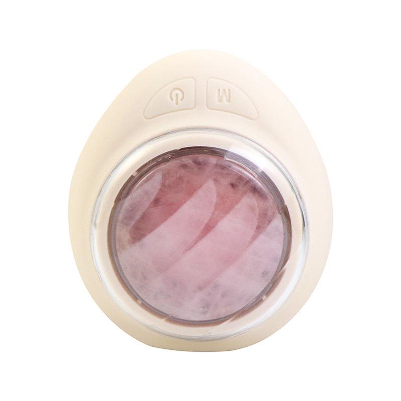 

Фотонный аппарат для омоложения кожи, Вибрация с горячим компрессом, Компактный и портативный, Массажер для введения в кожу лица, Масочный аппарат MRY22020