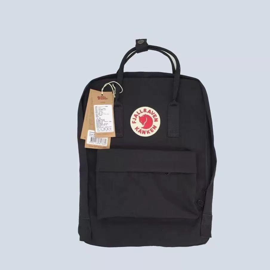 Schoolbag Unisex Backpack Rucksack Laptop Bag Gift Travel