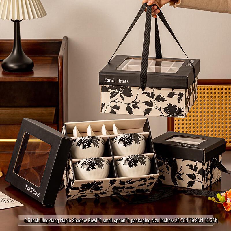 WA Ceramic Tableware Gift Set