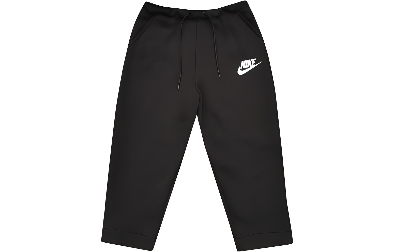 Nike Knitted Sweatpants Women s Black AJ7357-010 M