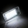 LED Truck Tail Light Bright Turn Signal Brake Reverse Tail Light for Truck Boats Snowmobile Trailer Pickup