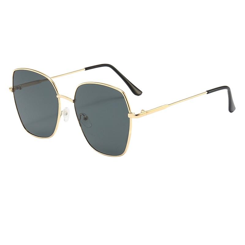 Fashion Men Sunglasses Woman Retro Brand Designer Classic Sun Glasses For Womanluxury Ladies Glasses Mirror Female