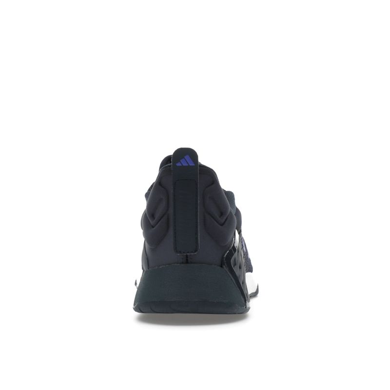 Adidas Dropset 3 Aurora Ink Semi Cobalt Men Sneakers Blue Semi-Cobalt-Blue Cloud-White IH8362